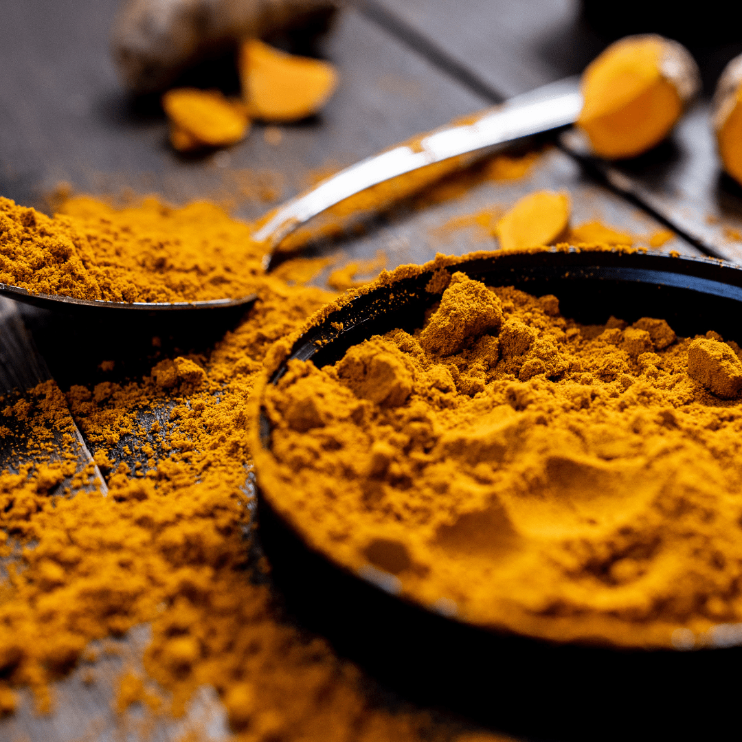 Curcuma en Poudre de Madagascar